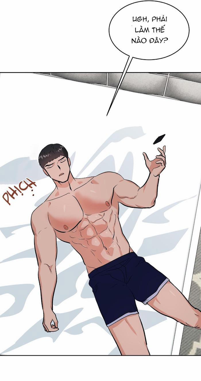 Thầy Giáo Thể Dục M 20 trang 12