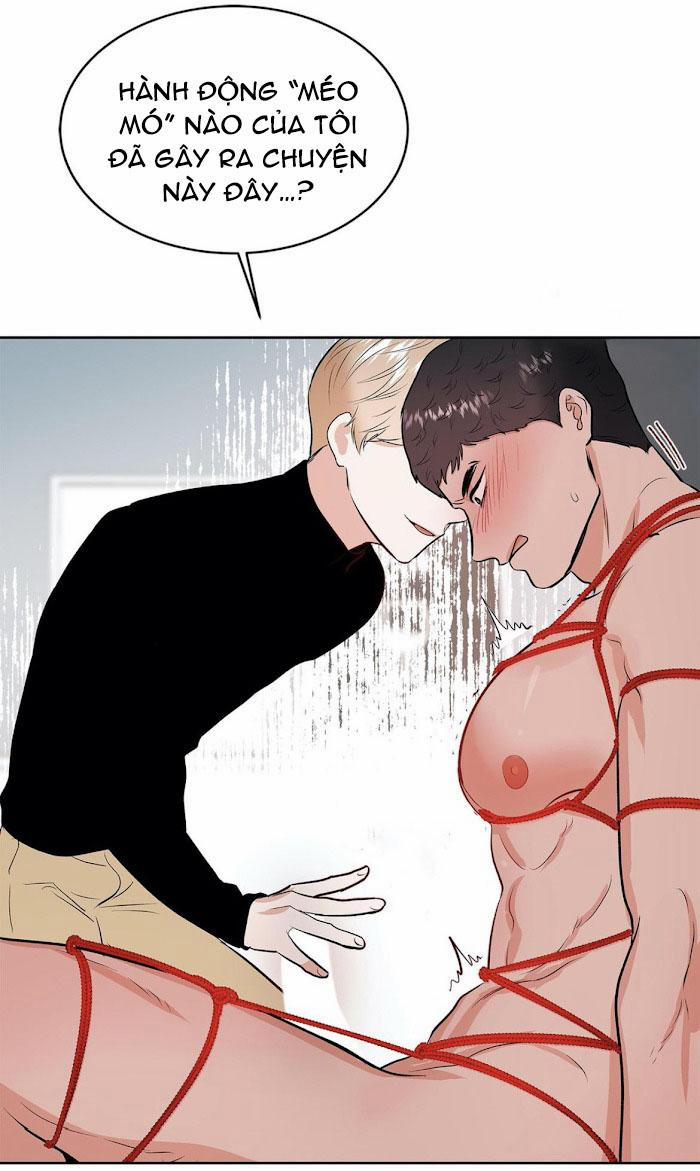 Thầy Giáo Thể Dục M 20 trang 36