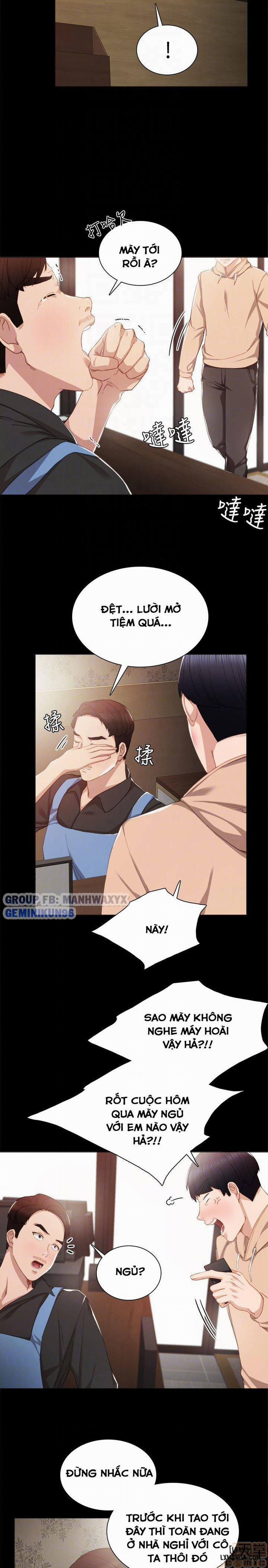 Thầy Giáo Thực Tập 13 trang 19