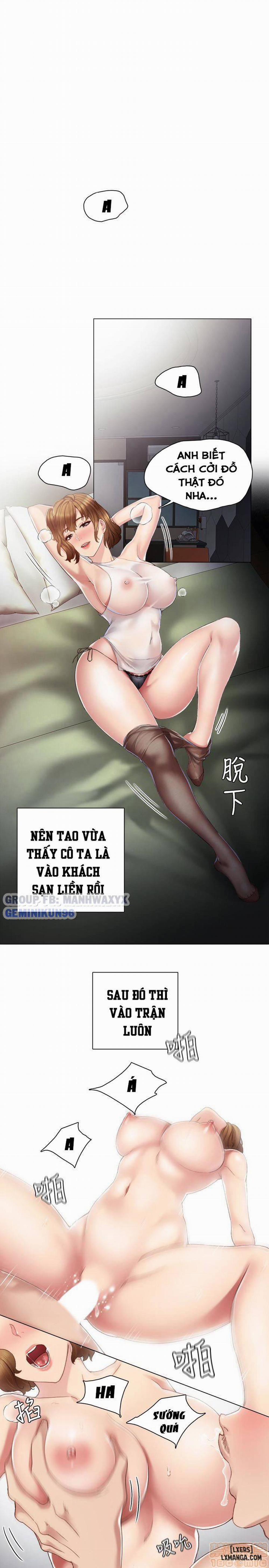 Thầy Giáo Thực Tập 13 trang 22