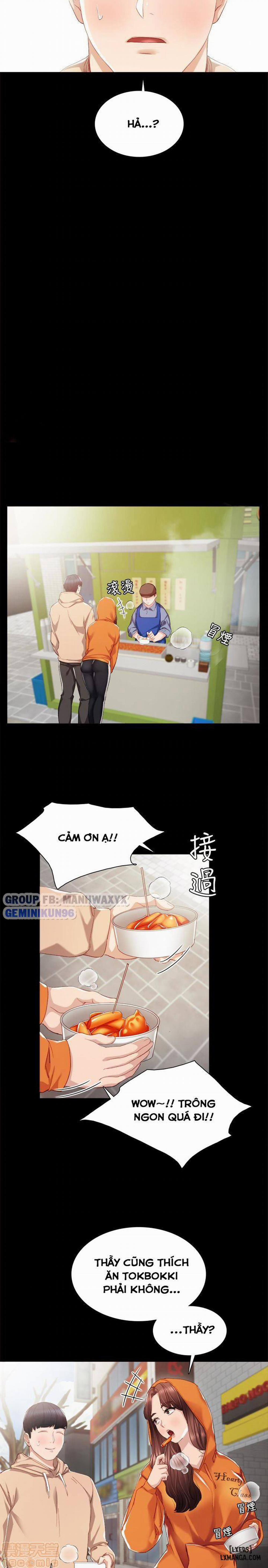 Thầy Giáo Thực Tập 13 trang 4