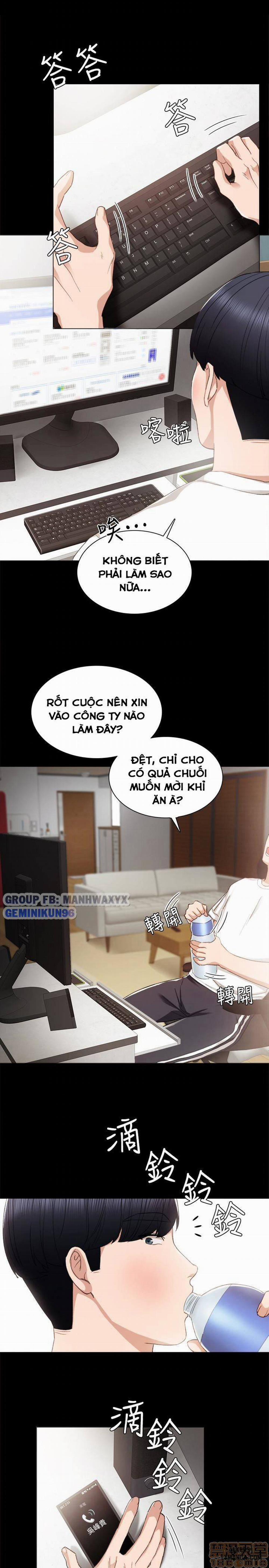 Thầy Giáo Thực Tập 14 trang 13