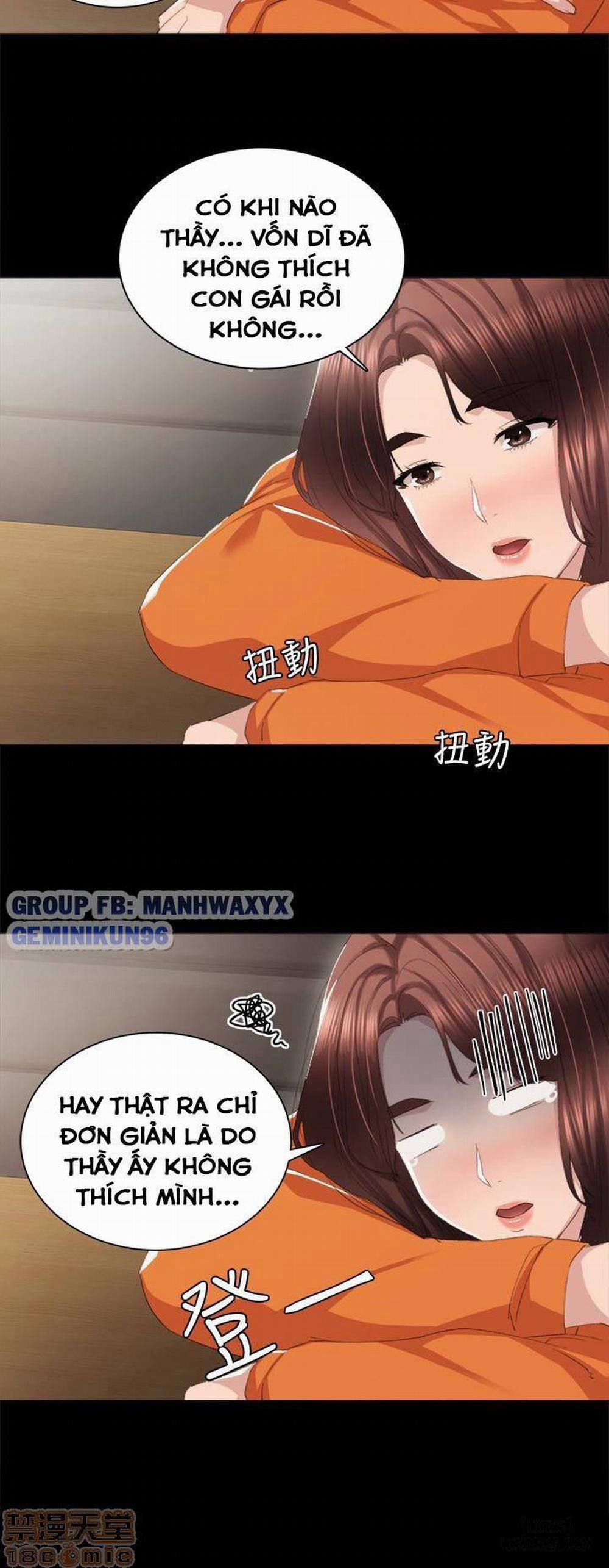 Thầy Giáo Thực Tập 14 trang 8