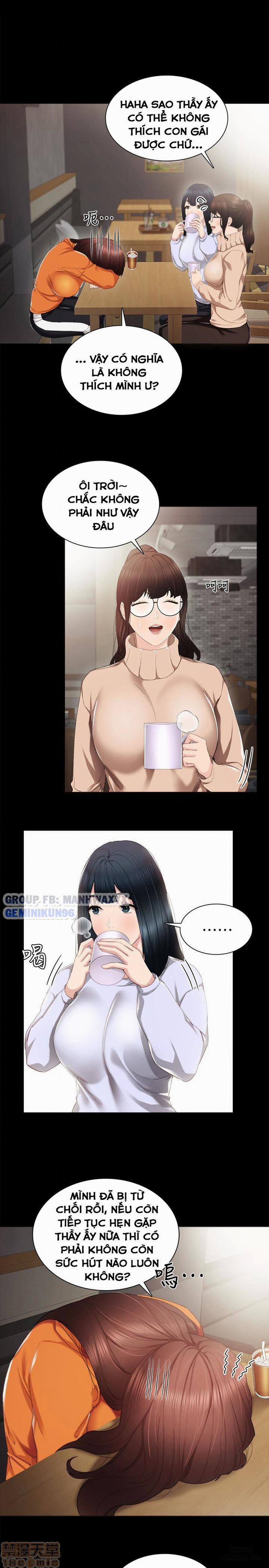 Thầy Giáo Thực Tập 14 trang 9