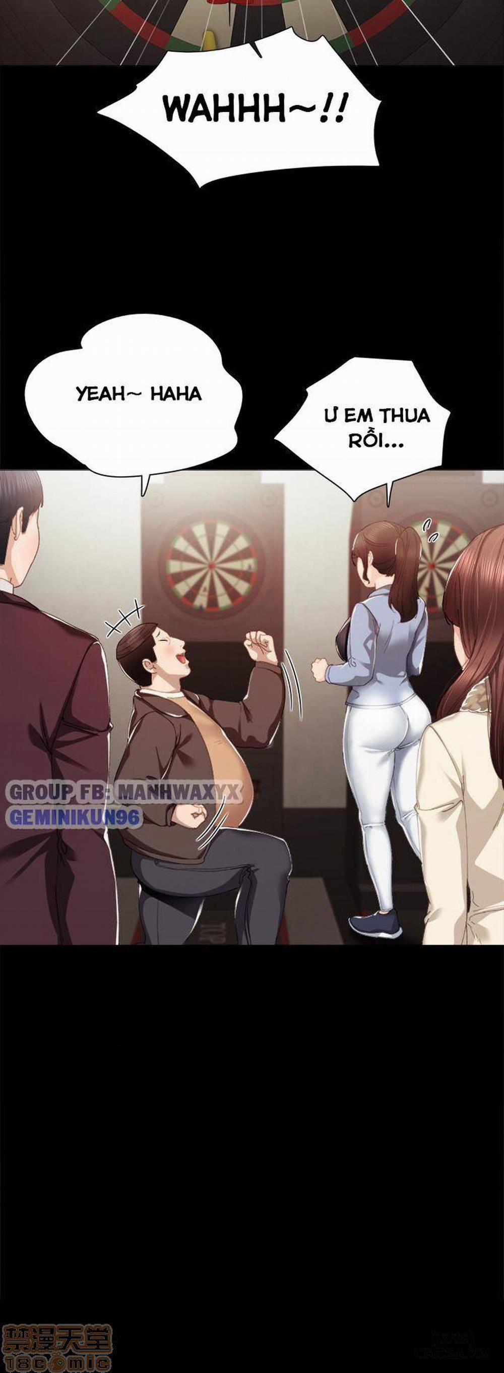 Thầy Giáo Thực Tập 15 trang 4