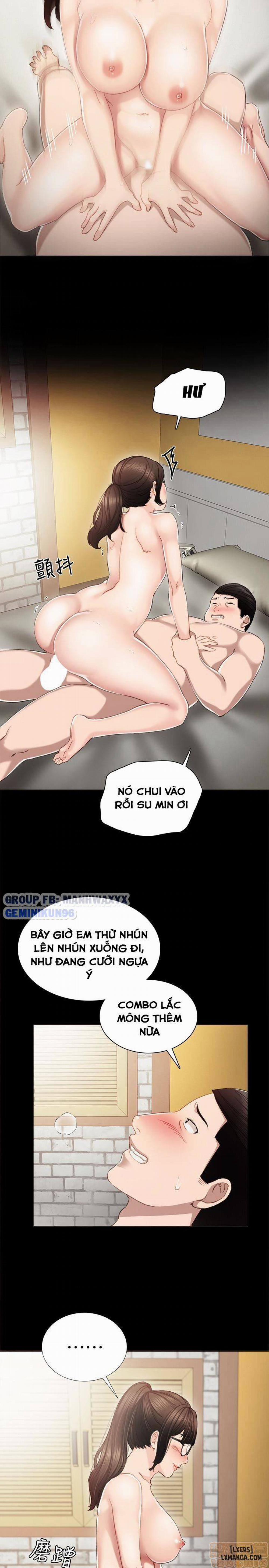 Thầy Giáo Thực Tập 16 trang 14