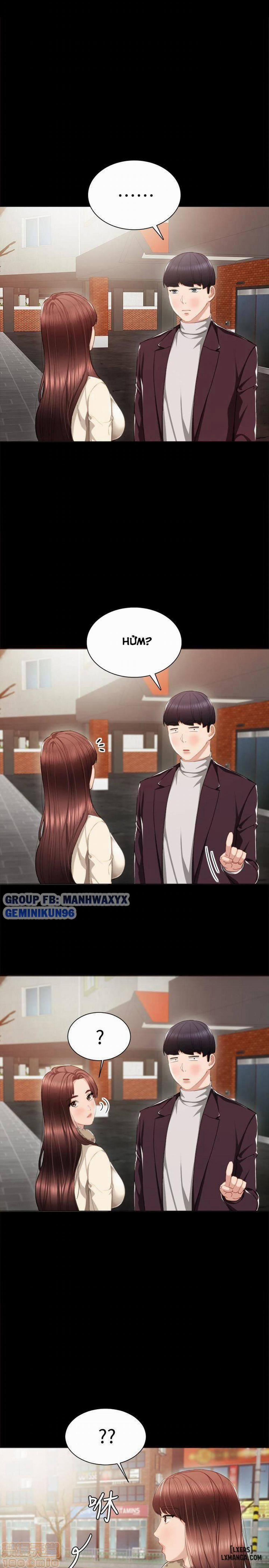 Thầy Giáo Thực Tập 16 trang 2