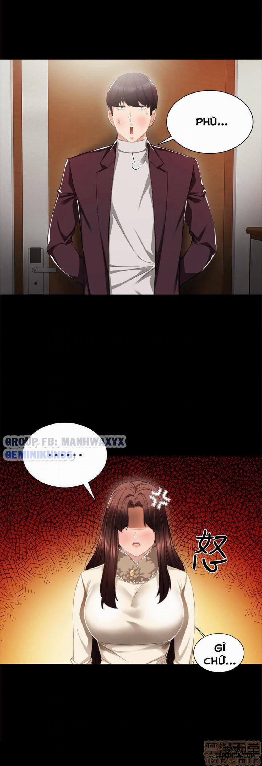 Thầy Giáo Thực Tập 16 trang 4