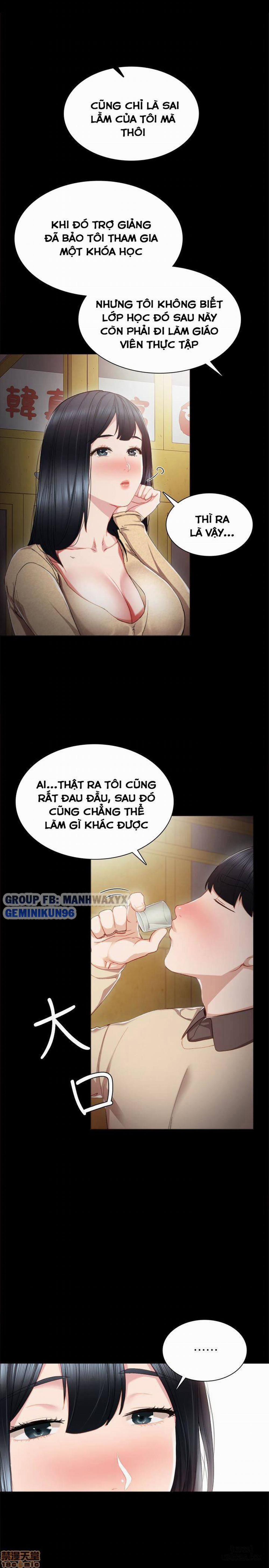 Thầy Giáo Thực Tập 17 trang 15