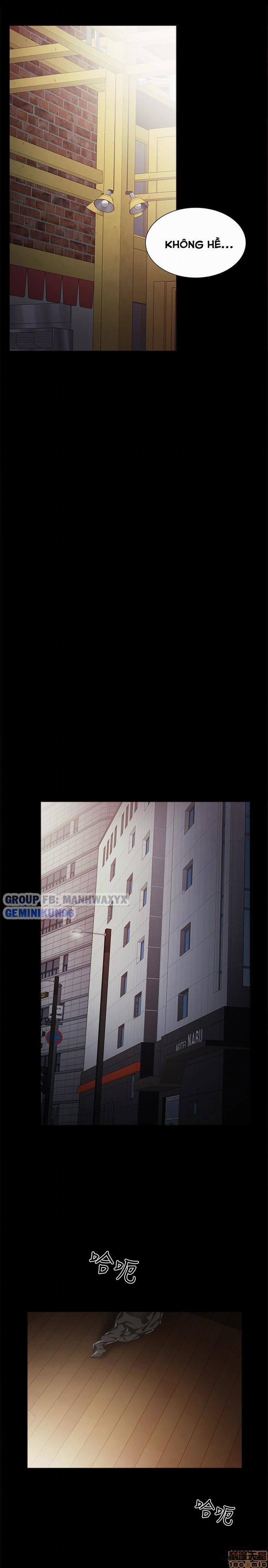 Thầy Giáo Thực Tập 17 trang 19