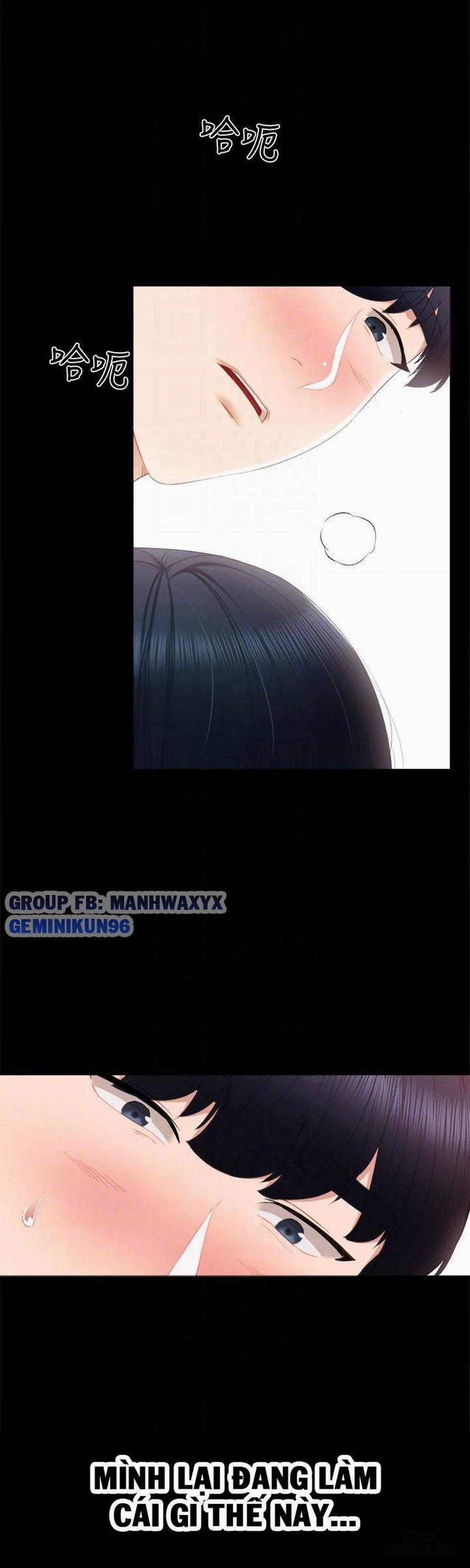 Thầy Giáo Thực Tập 17 trang 22