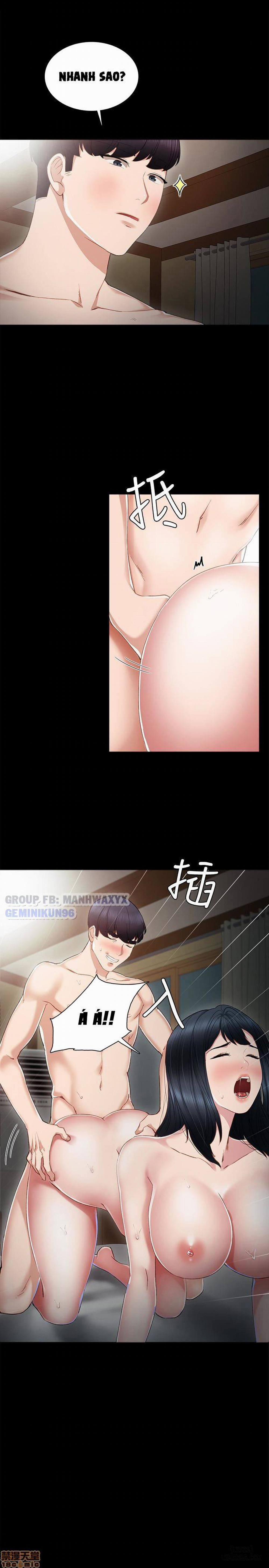 Thầy Giáo Thực Tập 17 trang 27