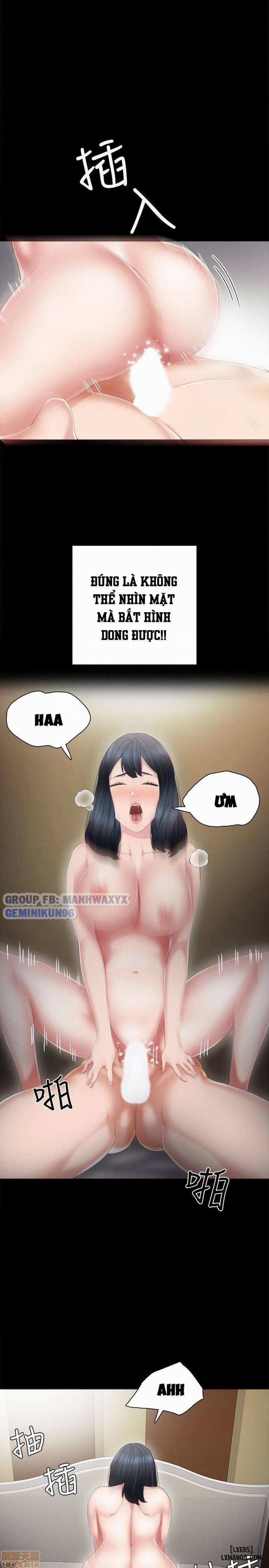 Thầy Giáo Thực Tập 18 trang 13