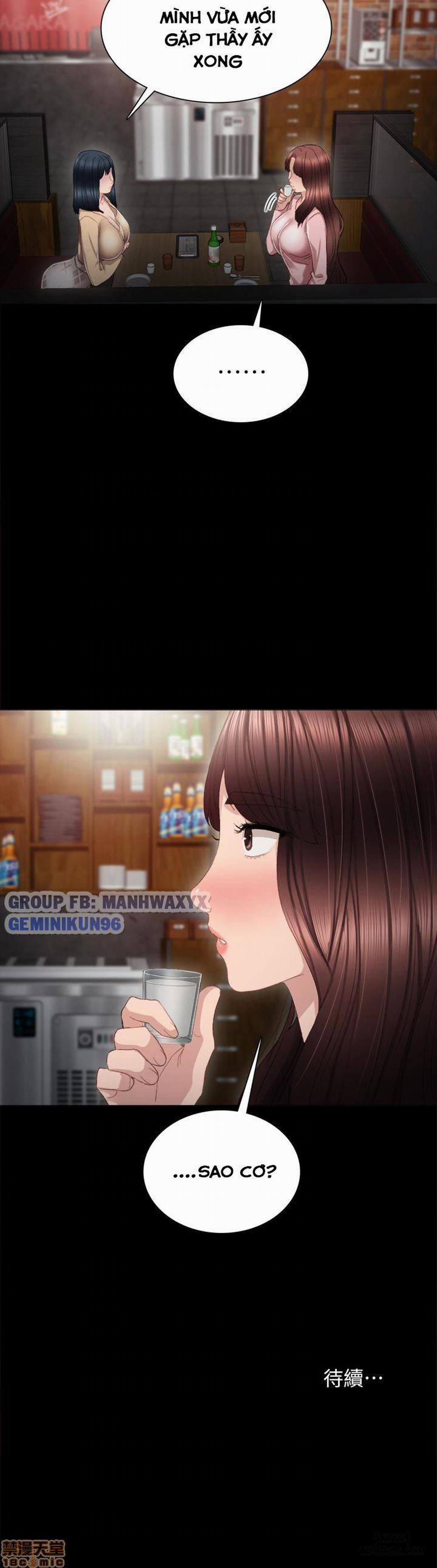 Thầy Giáo Thực Tập 18 trang 31