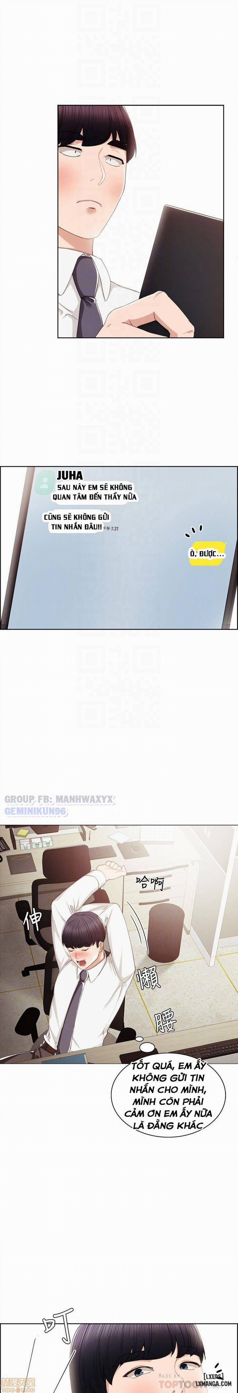 Thầy Giáo Thực Tập 19 trang 20