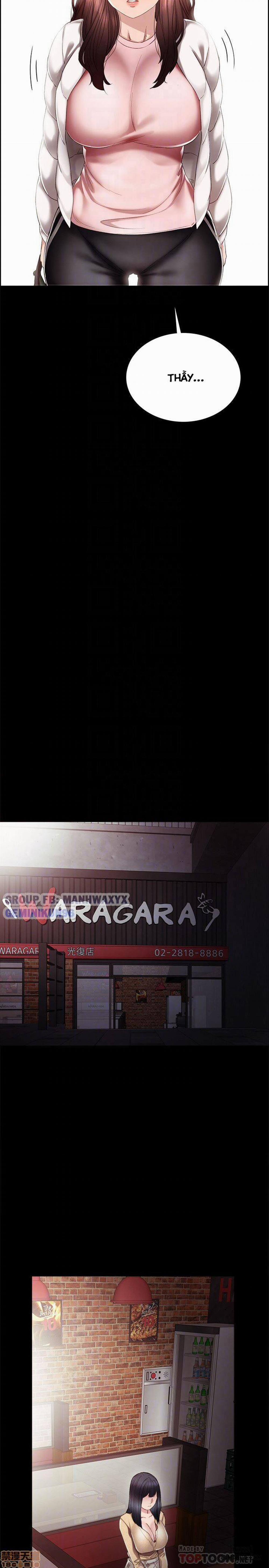 Thầy Giáo Thực Tập 19 trang 26