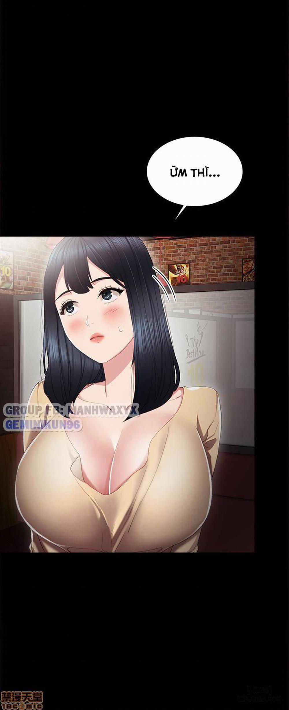 Thầy Giáo Thực Tập 19 trang 7