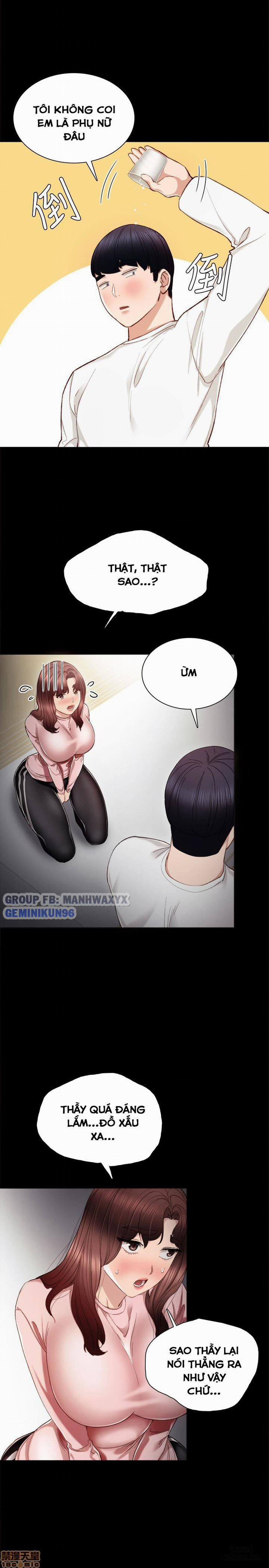 Thầy Giáo Thực Tập 20 trang 15