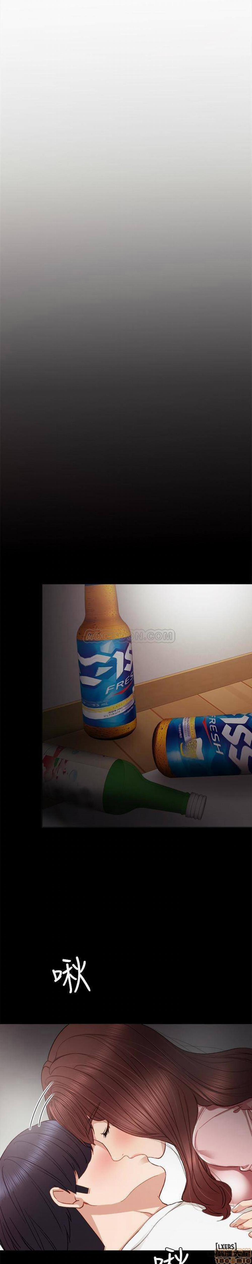 Thầy Giáo Thực Tập 21 trang 28