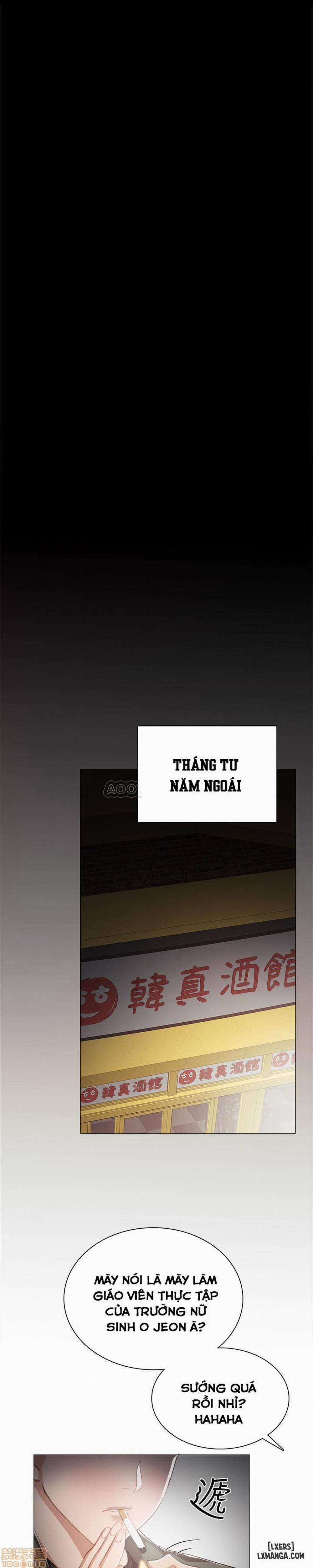 Thầy Giáo Thực Tập 21 trang 9