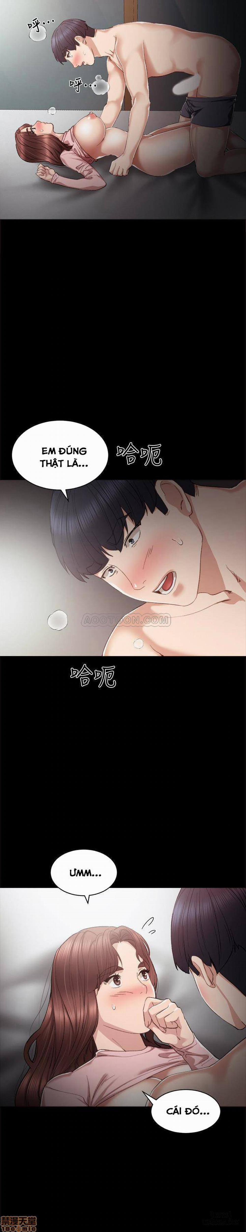 Thầy Giáo Thực Tập 22 trang 20