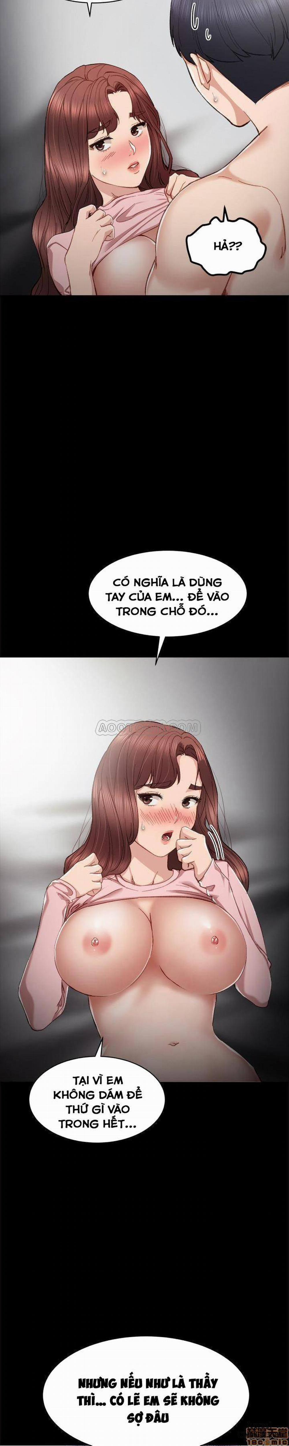 Thầy Giáo Thực Tập 22 trang 22