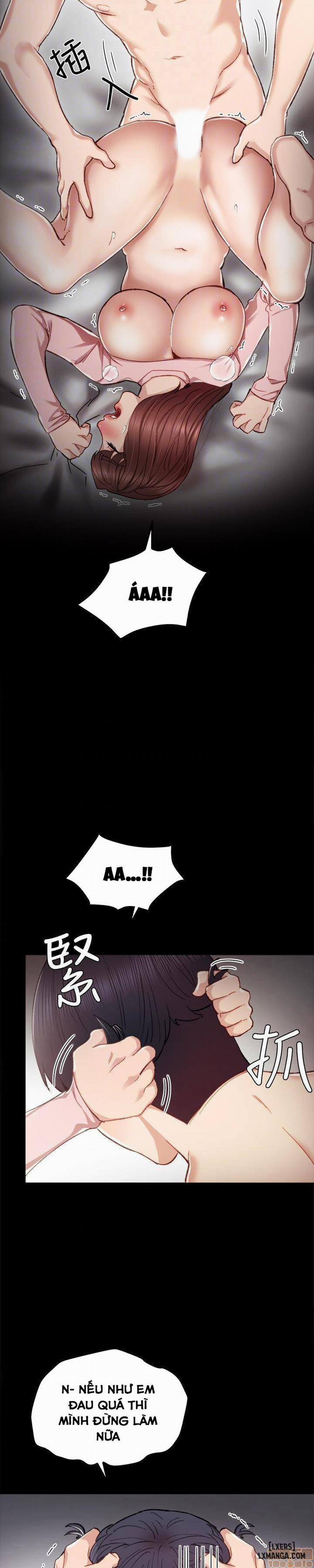 Thầy Giáo Thực Tập 22 trang 26