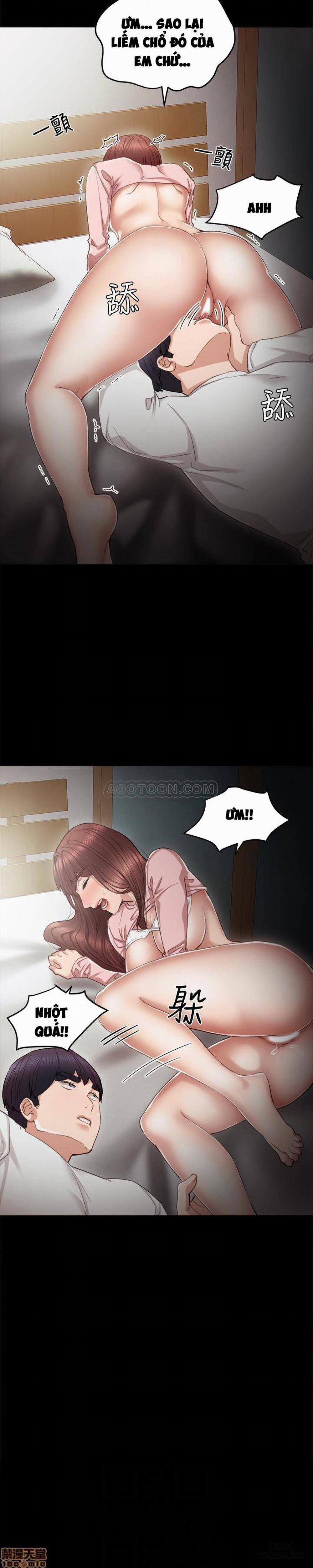 Thầy Giáo Thực Tập 22 trang 8