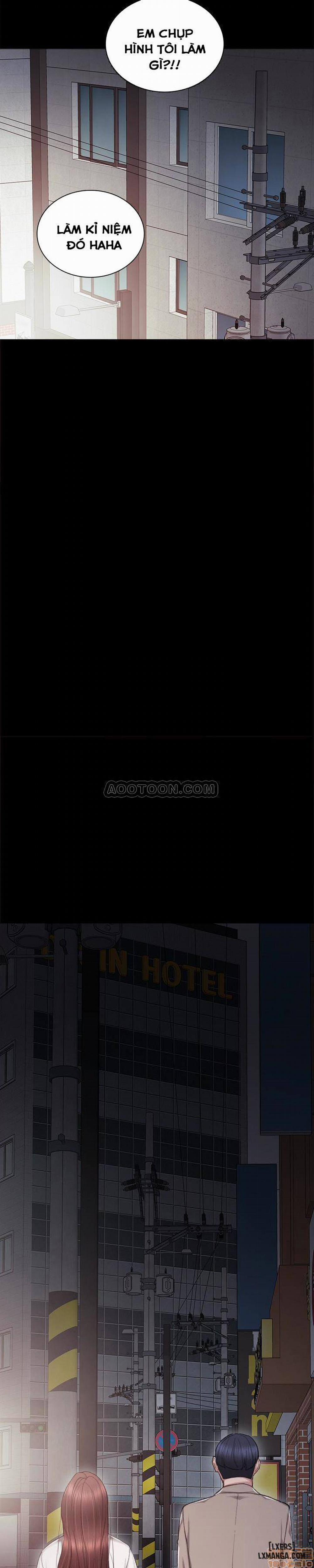 Thầy Giáo Thực Tập 23 trang 21