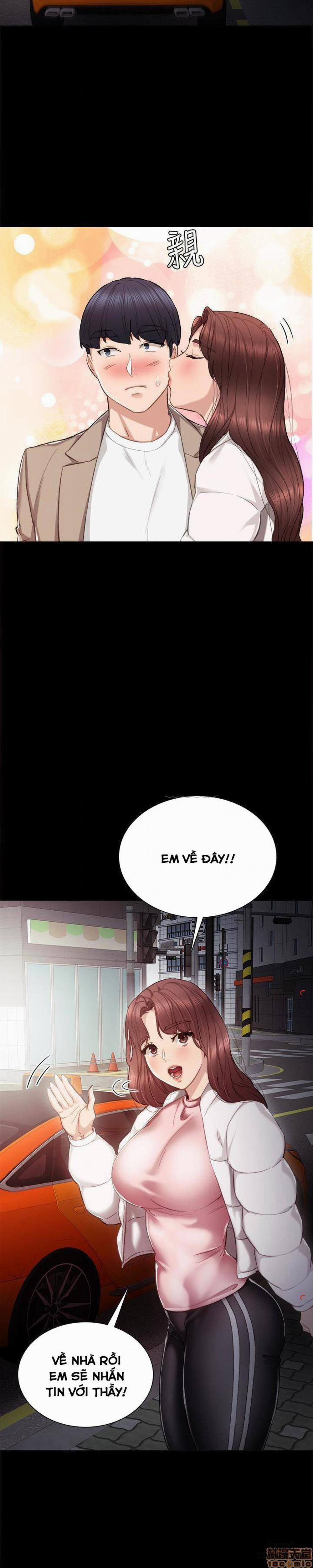 Thầy Giáo Thực Tập 23 trang 24