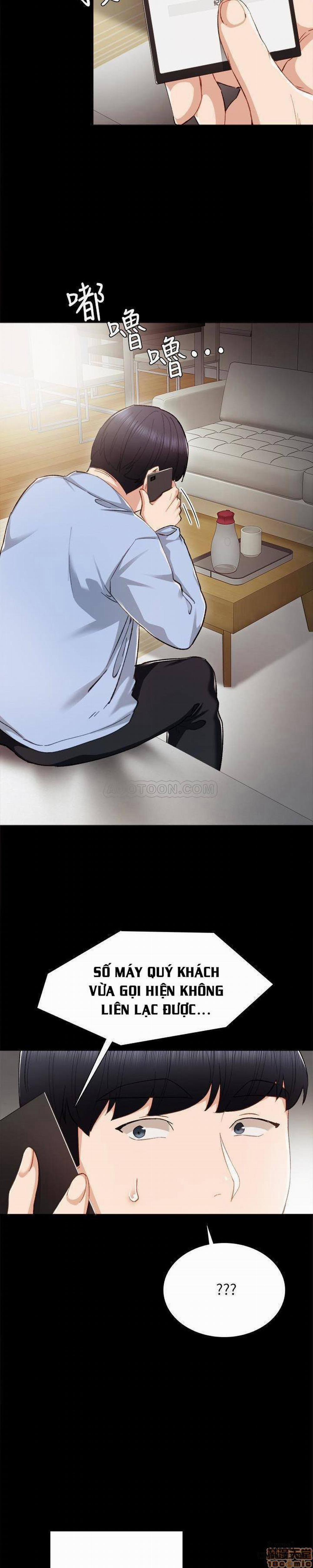 Thầy Giáo Thực Tập 23 trang 35