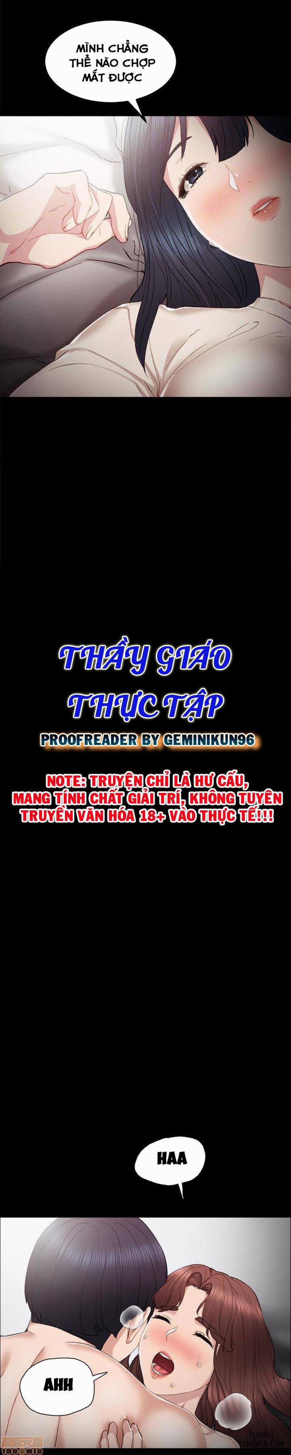 Thầy Giáo Thực Tập 23 trang 5