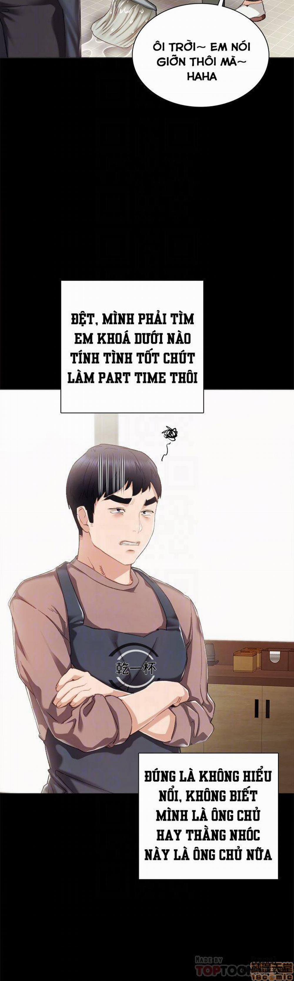 Thầy Giáo Thực Tập 24 trang 10