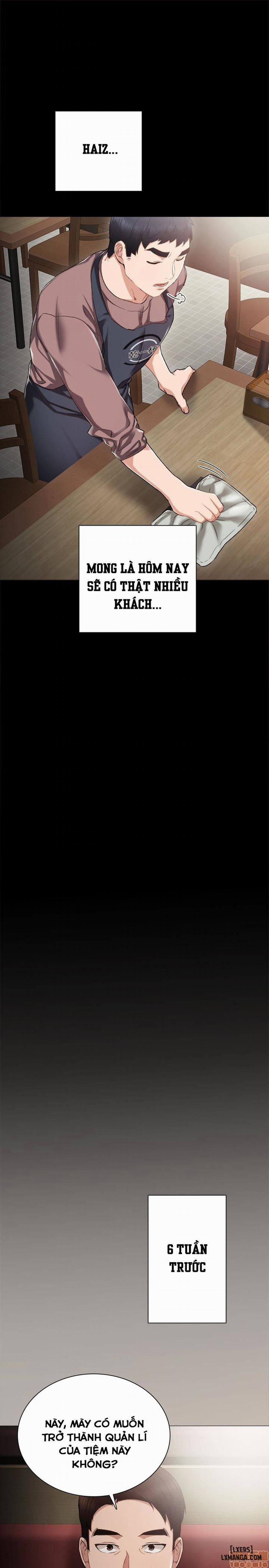 Thầy Giáo Thực Tập 24 trang 11