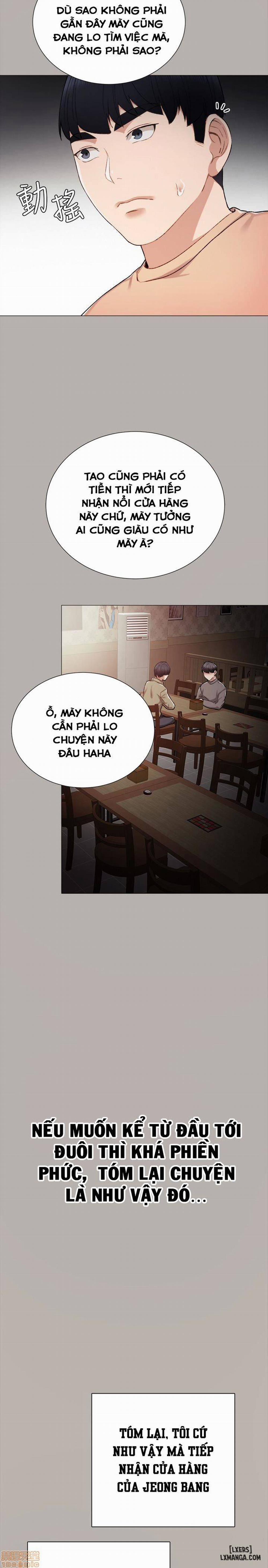 Thầy Giáo Thực Tập 24 trang 13