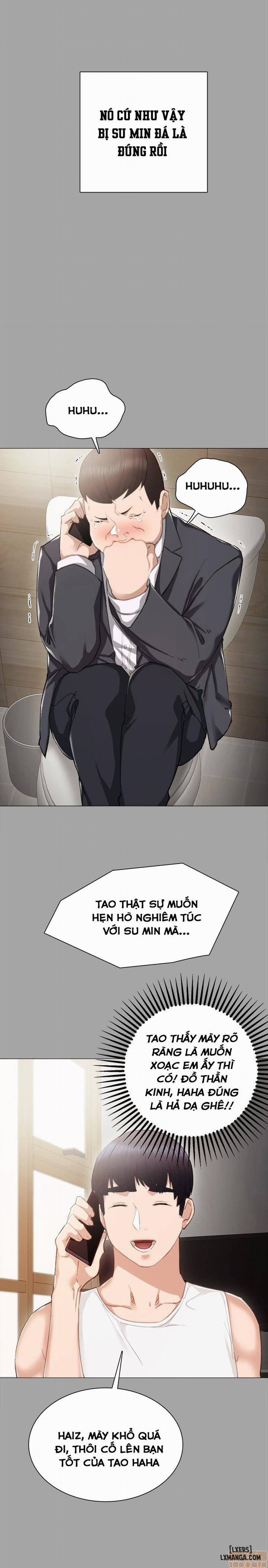 Thầy Giáo Thực Tập 24 trang 24