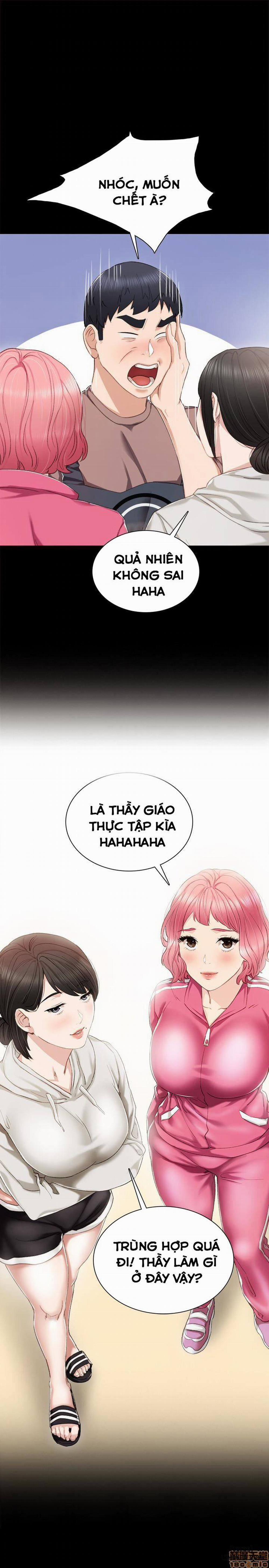 Thầy Giáo Thực Tập 24 trang 43