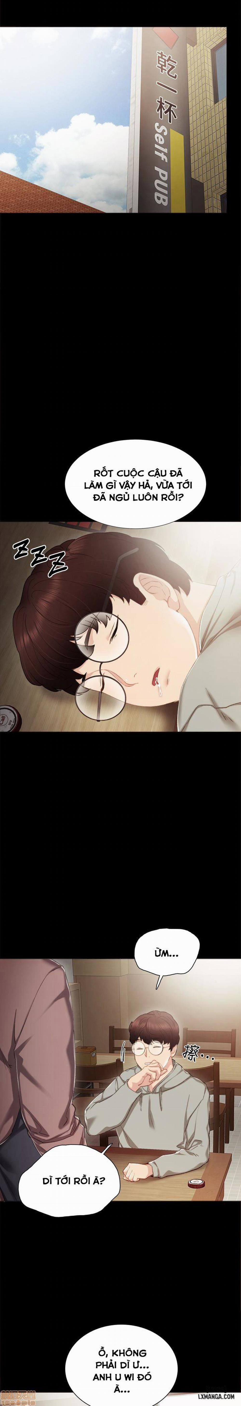 Thầy Giáo Thực Tập 24 trang 8