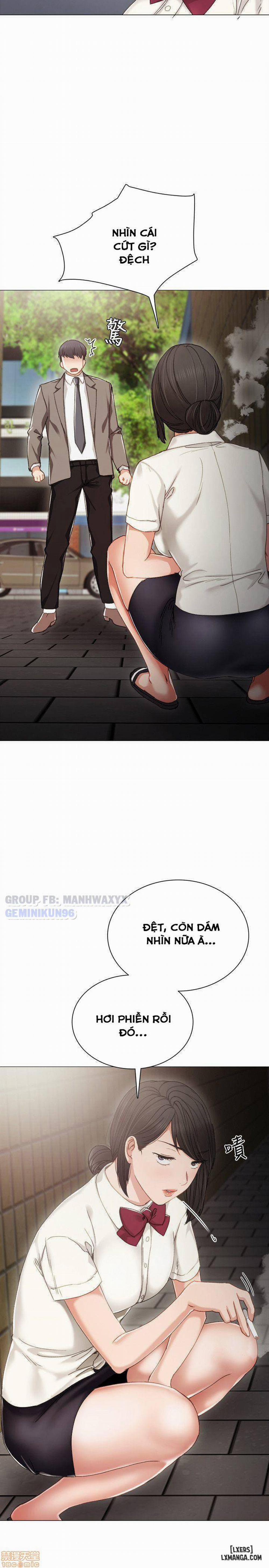 Thầy Giáo Thực Tập 25 trang 21