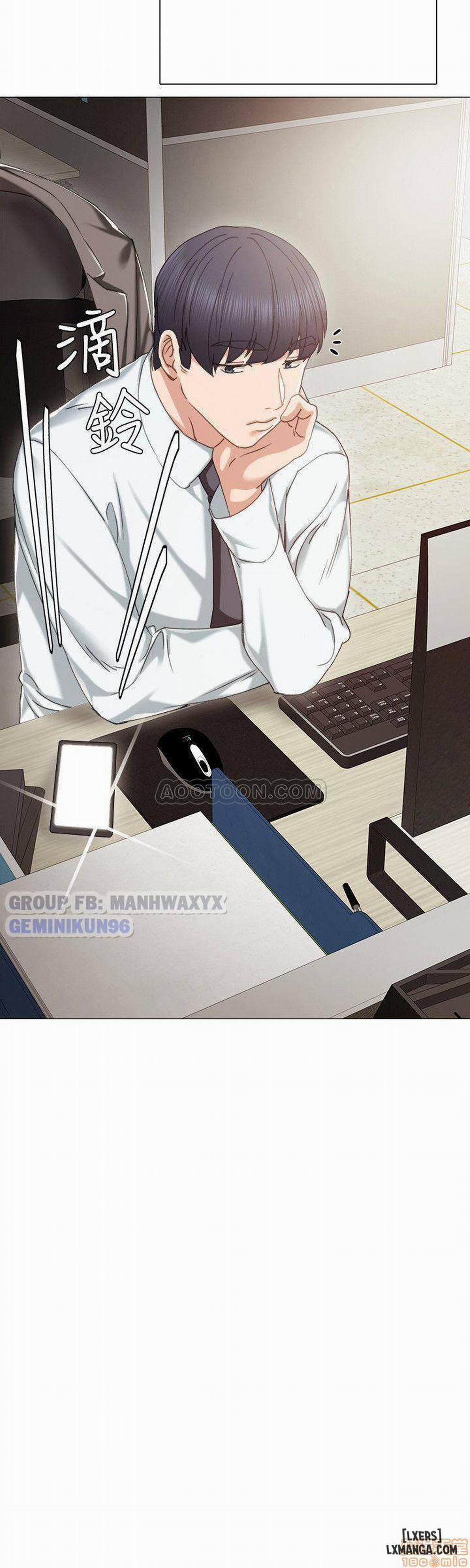 Thầy Giáo Thực Tập 25 trang 39