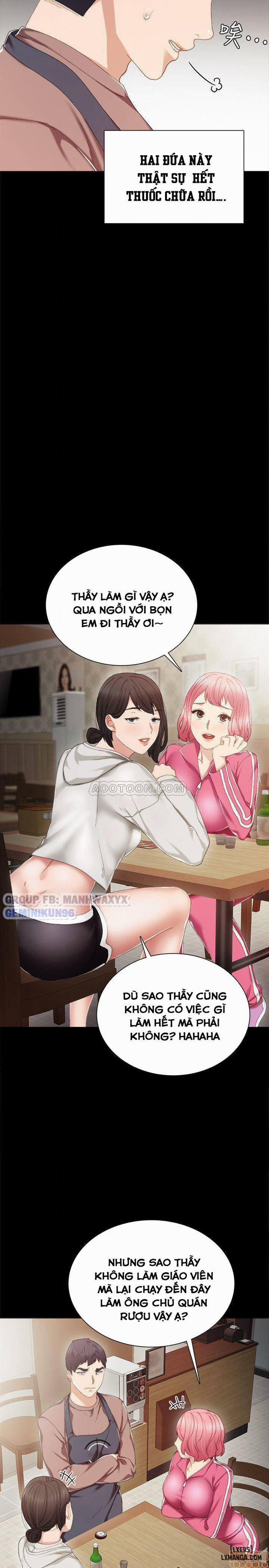 Thầy Giáo Thực Tập 26 trang 26