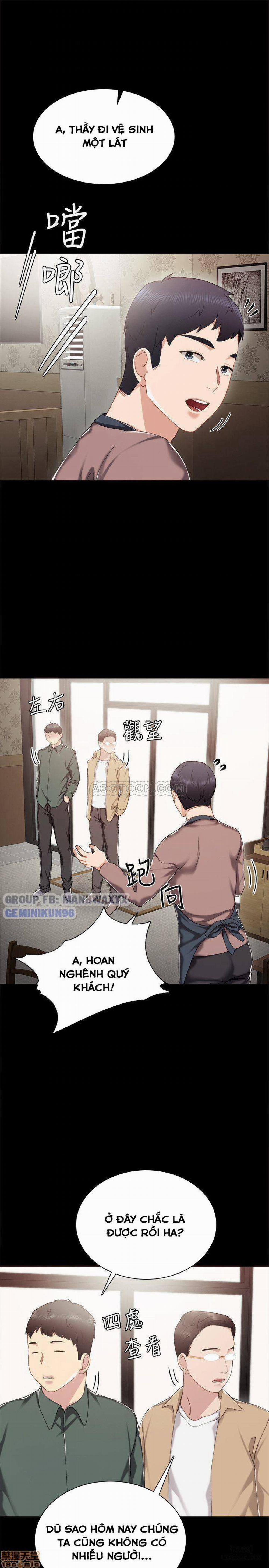 Thầy Giáo Thực Tập 26 trang 29