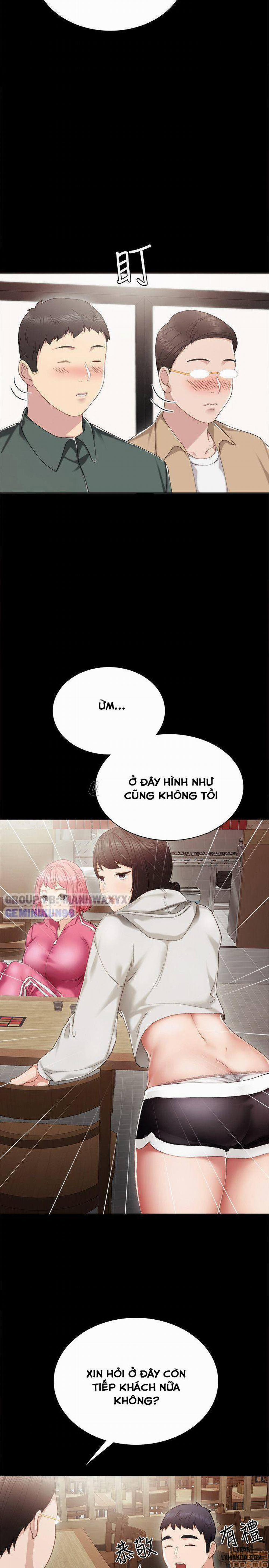 Thầy Giáo Thực Tập 26 trang 30