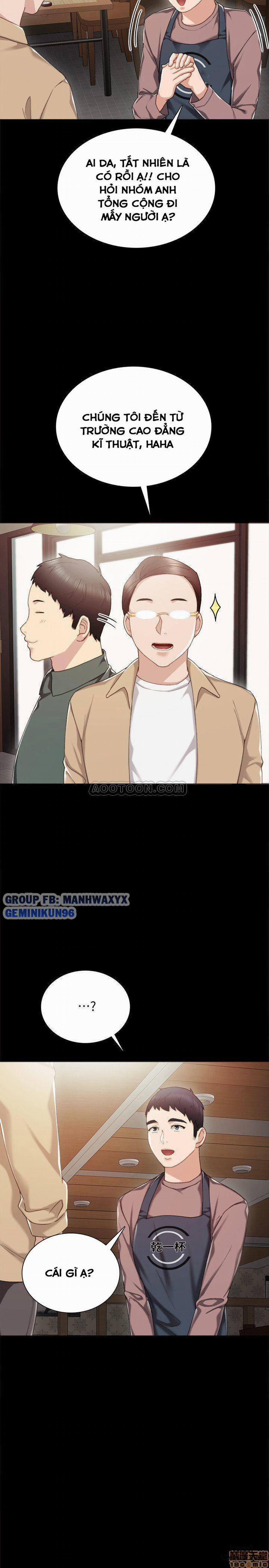 Thầy Giáo Thực Tập 26 trang 31