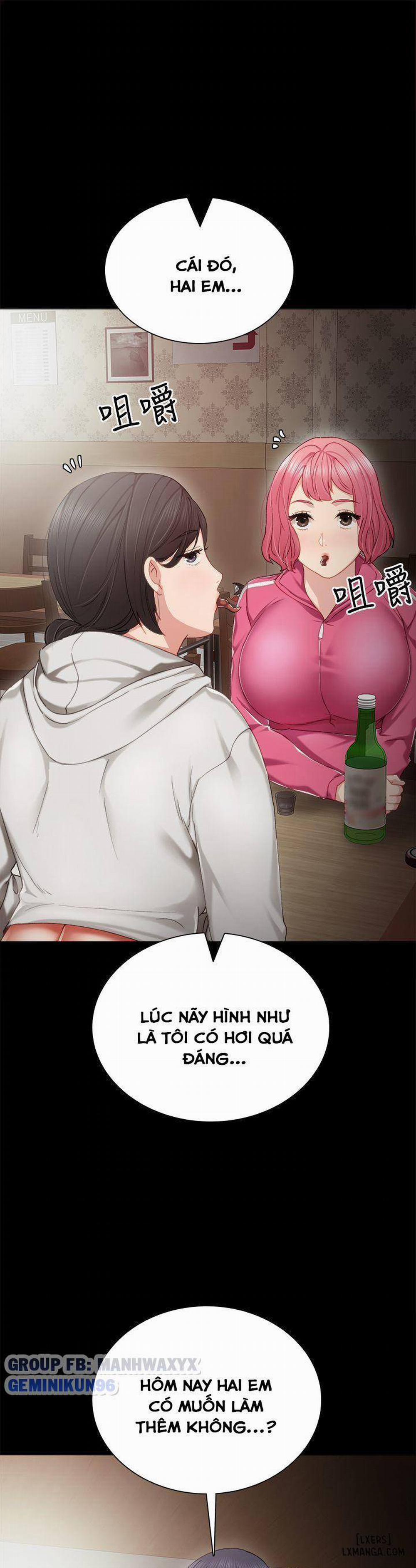 Thầy Giáo Thực Tập 26 trang 37