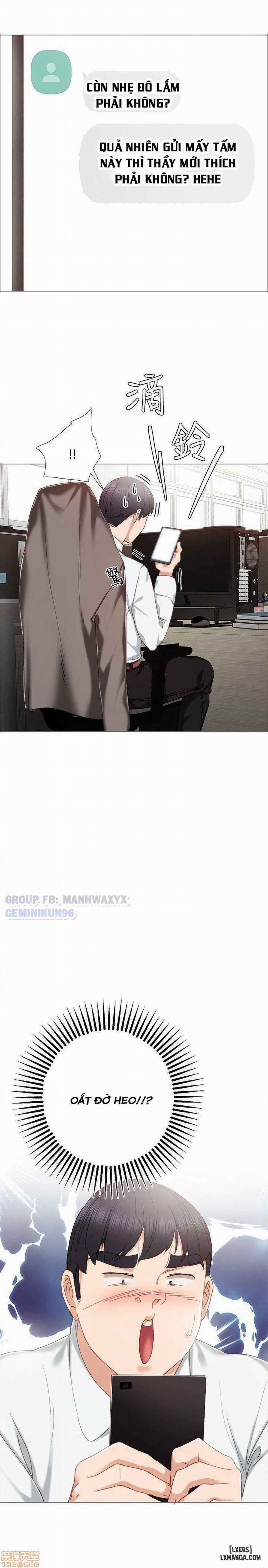 Thầy Giáo Thực Tập 26 trang 5