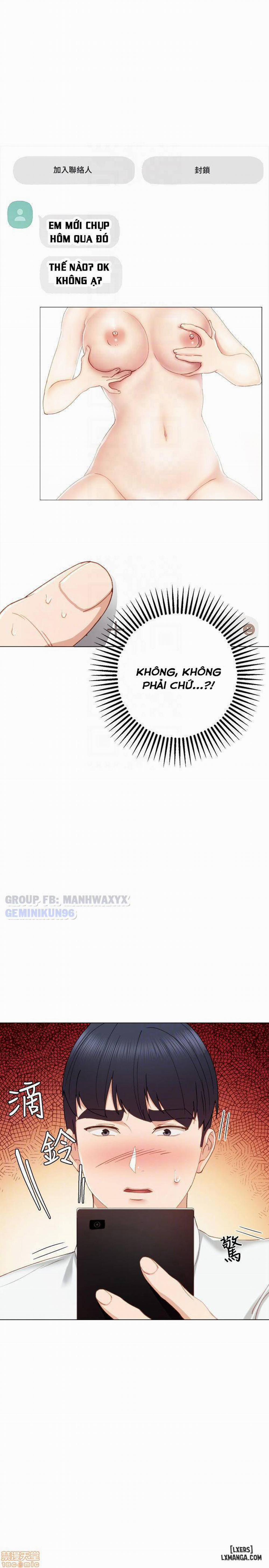 Thầy Giáo Thực Tập 26 trang 7