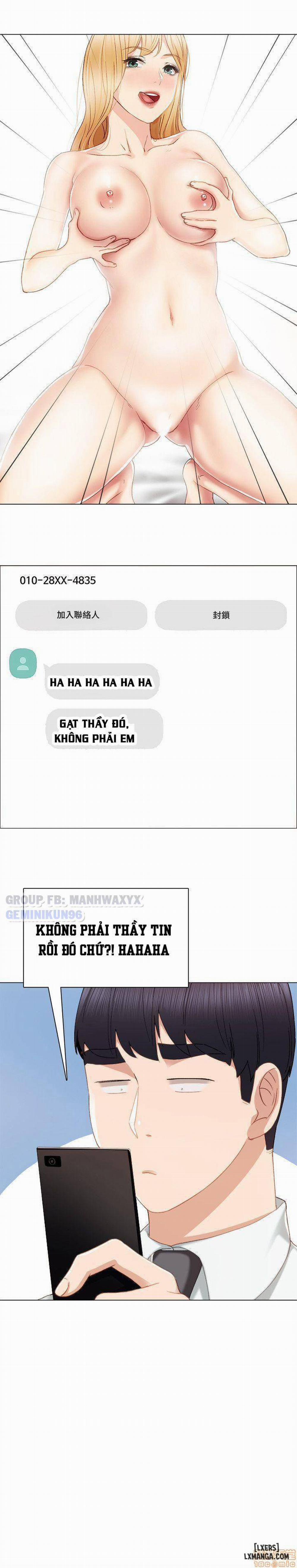 Thầy Giáo Thực Tập 26 trang 8