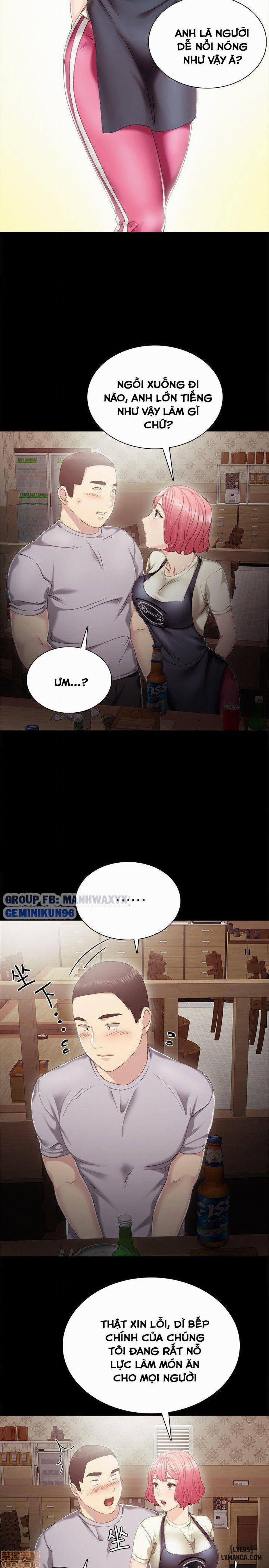 Thầy Giáo Thực Tập 27 trang 10