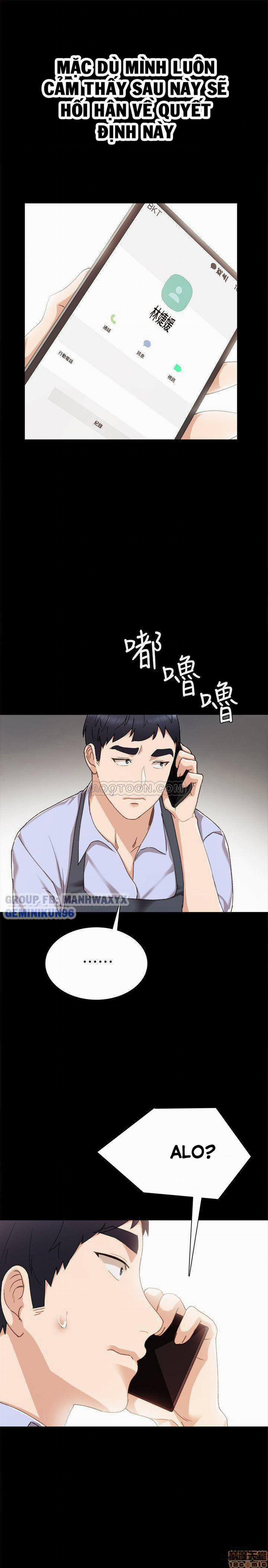 Thầy Giáo Thực Tập 27 trang 28